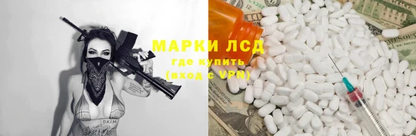 хмурый Алексин